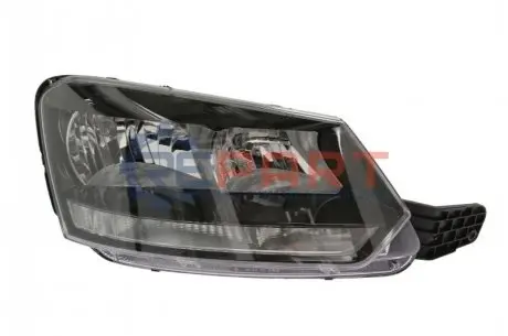 Основна фара Magneti Marelli 710301286204