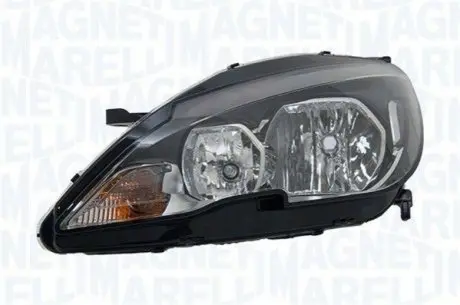 Фара автомобильная Magneti Marelli 710301287203