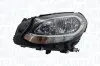 Основна фара Magneti Marelli (710301295203) зображення 1