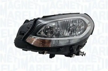 Автозапчасть Magneti Marelli 710301295203
