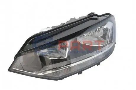 Фара автомобильная Magneti Marelli 710301299201