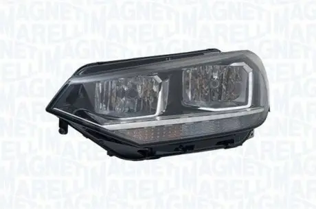 Фара автомобильная Magneti Marelli 710301299202