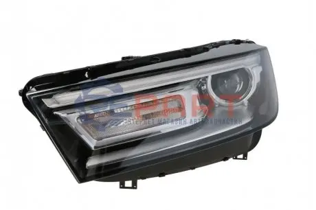 Фара автомобильная Magneti Marelli 710815019001