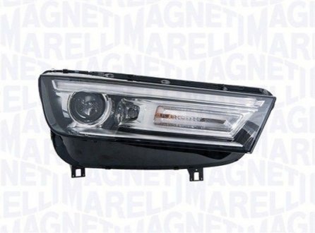 Фара автомобильная MAGNETI MARELLI 710815019002 (фото 1)