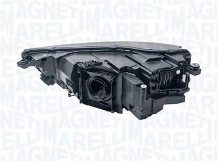 Фара автомобильная MAGNETI MARELLI 710815019007 (фото 1)