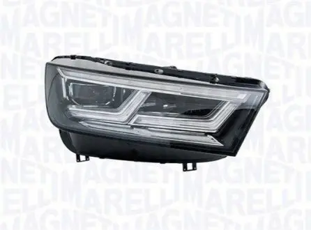 Автозапчасть Magneti Marelli 710815019013