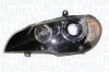 Фара Прав (H1/H10W/H7, електричн, з мотором) BMW X5 E70 04.10-06.13 Magneti Marelli (710815021002) зображення 1