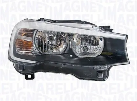 Основна фара Magneti Marelli 710815021020 Купити в Україні