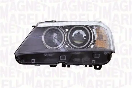 Фара автомобильная Magneti Marelli 710815029039