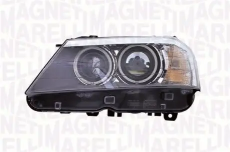 Основная фара Magneti Marelli 710815029040