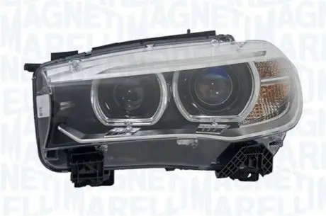 Основна фара Magneti Marelli 710815029051