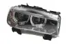 Основна фара Magneti Marelli (710815029052) зображення 1