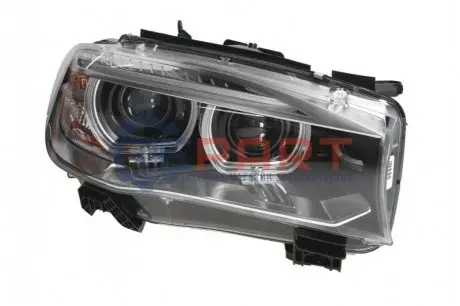 Основна фара Magneti Marelli 710815029052