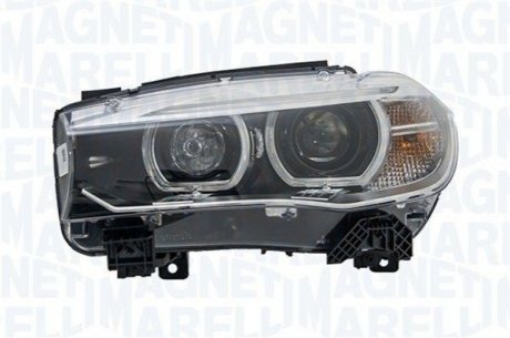 BMW фара левая X5 (F15), X6 (F16) (Bixenon) (адаптив)) MAGNETI MARELLI 710815029055