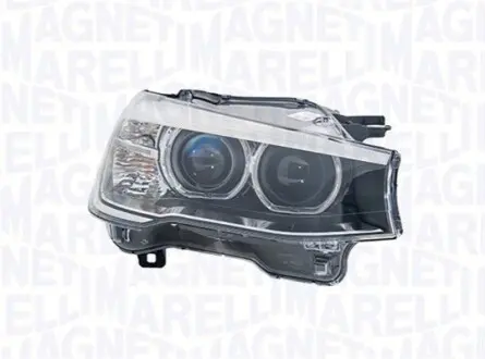 Основна фара Magneti Marelli 710815029068 Купити в Україні
