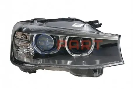 Фара автомобильная Magneti Marelli 710815029074