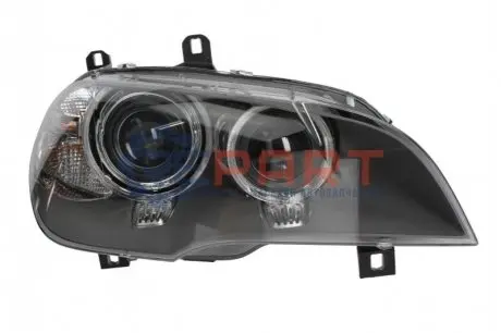 Основна фара MAGNETI MARELLI 710815030016 Купити в Україні