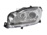 REFLEKTOR DB ML W166 11-13 H7 H7W5WPY24W KIERUNKOWSKAZ POMARACZOWY LE Magneti Marelli (710815071001) зображення 1