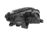 REFLEKTOR DB ML W166 11-13 H7 H7W5WPY24W KIERUNKOWSKAZ POMARACZOWY LE Magneti Marelli (710815071001) зображення 2