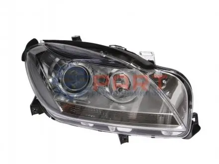 Фара автомобильная Magneti Marelli 710815071002