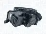 Основна фара Magneti Marelli (710815071008) зображення 1
