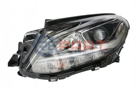 Фара автомобильная Magneti Marelli 710815101301