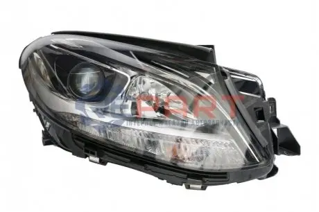 Фара автомобильная Magneti Marelli 710815101401