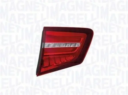 Автозапчасть Magneti Marelli 710815901600