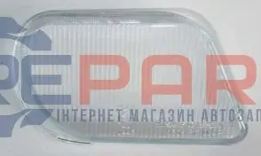 Скло фари MAGNETI MARELLI 711305613009 Купити в Україні