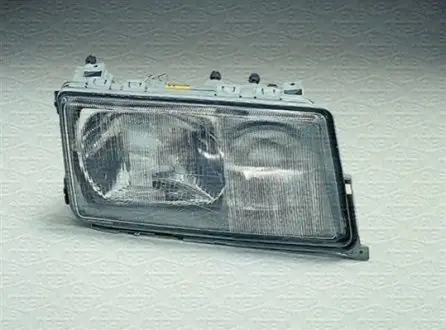 Скло фари Magneti Marelli 711305620978