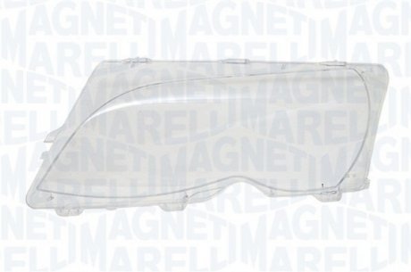 Стекло фары MAGNETI MARELLI 711305621796 (фото 1)