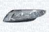 Основна фара Magneti Marelli (711307022601) зображення 1