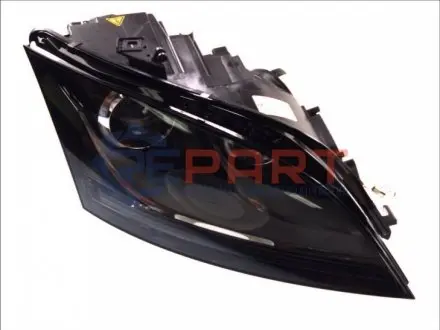 Фара автомобильная Magneti Marelli 711307022648