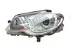 Фара (L)  VW Touran 03-10 (H7/H7) 711307022687