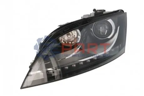 Фара автомобильная Magneti Marelli 711307022858