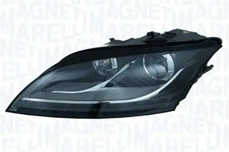 Фара автомобильная Magneti Marelli 711307022859