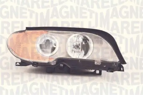 Фара головна Magneti Marelli 711307022942