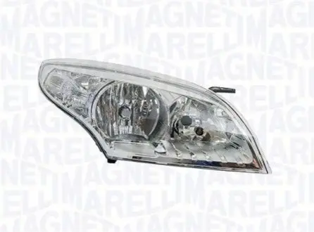 Фото Фара автомобильная MAGNETI MARELLI (711307023109) изображение 1