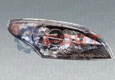 Фара автомобильная Magneti Marelli 711307023113