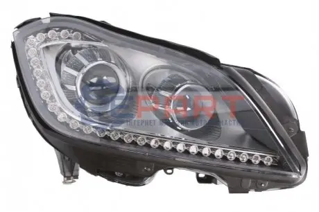 Фара головна, правая Magneti Marelli 711307023129