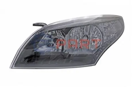 Фара автомобильная Magneti Marelli 711307023254