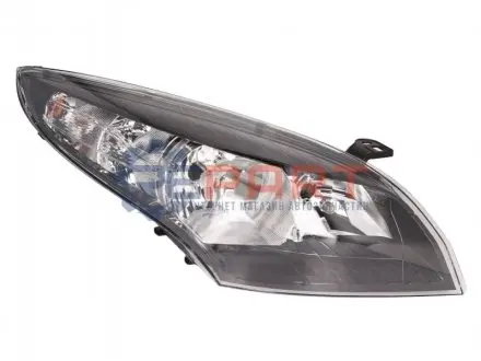 Основна фара Magneti Marelli 711307023255
