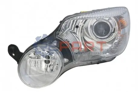 Фара автомобильная Magneti Marelli 711307023421