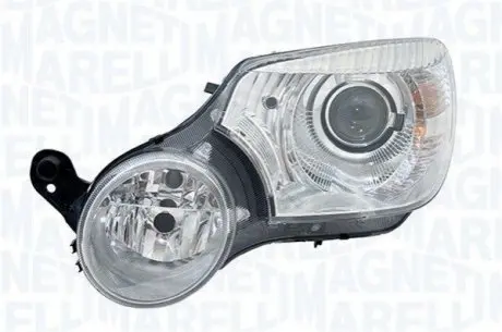 Основна фара Magneti Marelli 711307023422