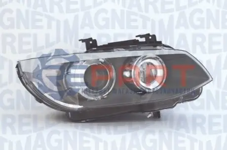 Фара автомобильная Magneti Marelli 711307023441