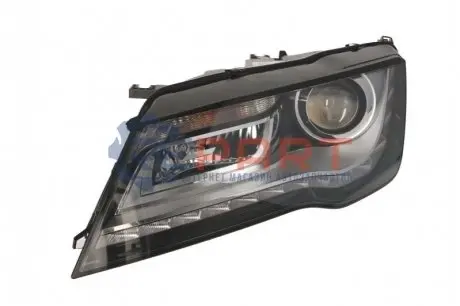 Фара автомобильная Magneti Marelli 711307023475