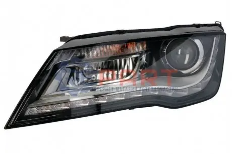 Фара головна Magneti Marelli 711307023481