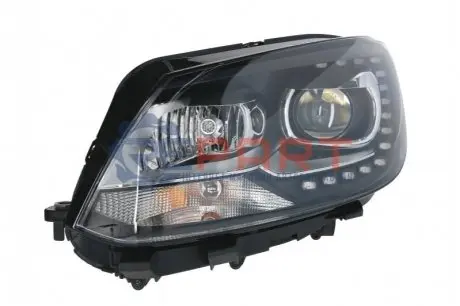 Фара головна Magneti Marelli 711307023545