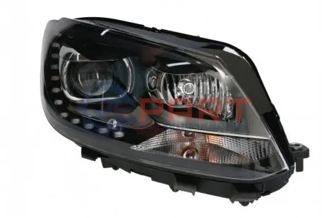 Фара головна Magneti Marelli 711307023546