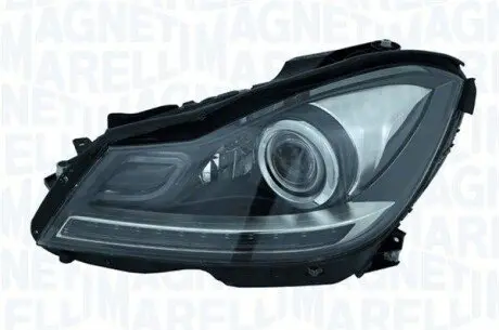 Фара головна Magneti Marelli 711307023575 Купить в Украине
